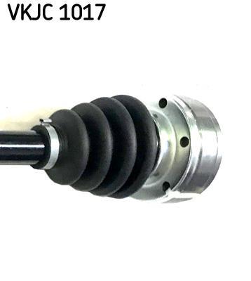 Cardan SKF ref. VKJC 1017
